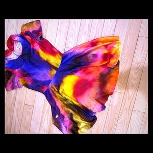 Jaime Lee designer dress !